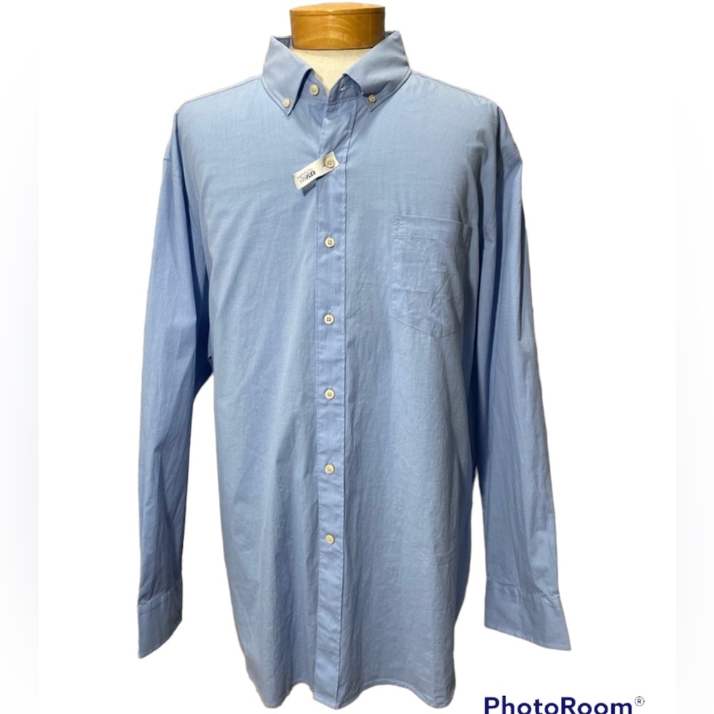 Crown and Ivy - Button Down - Classic Fit- NWT XXL